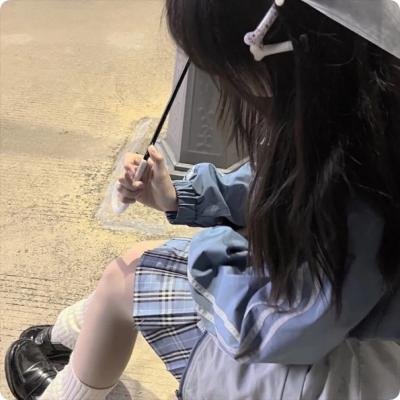 炎热的下午