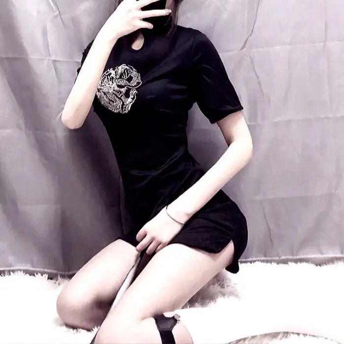 森林恶魔