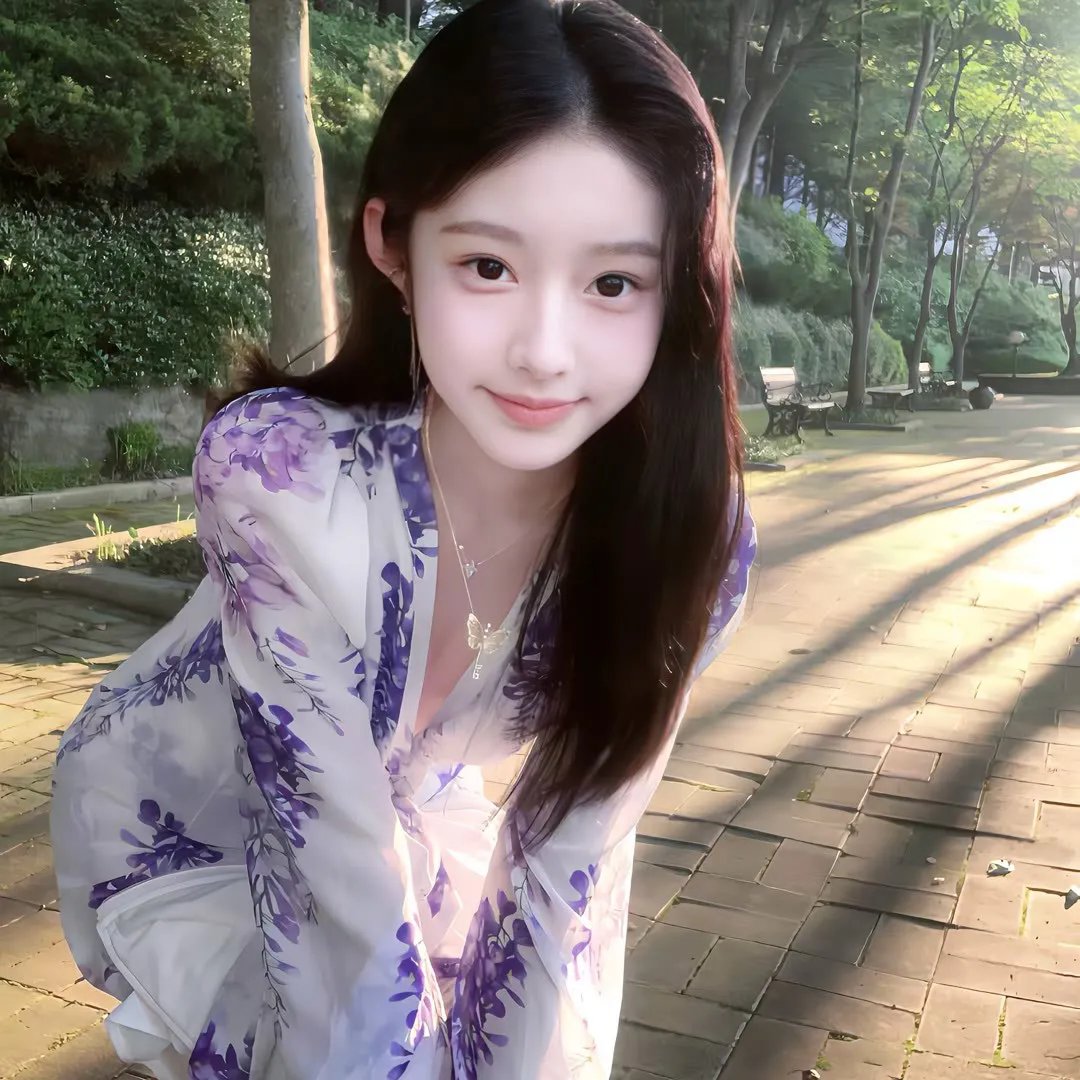 夜未央