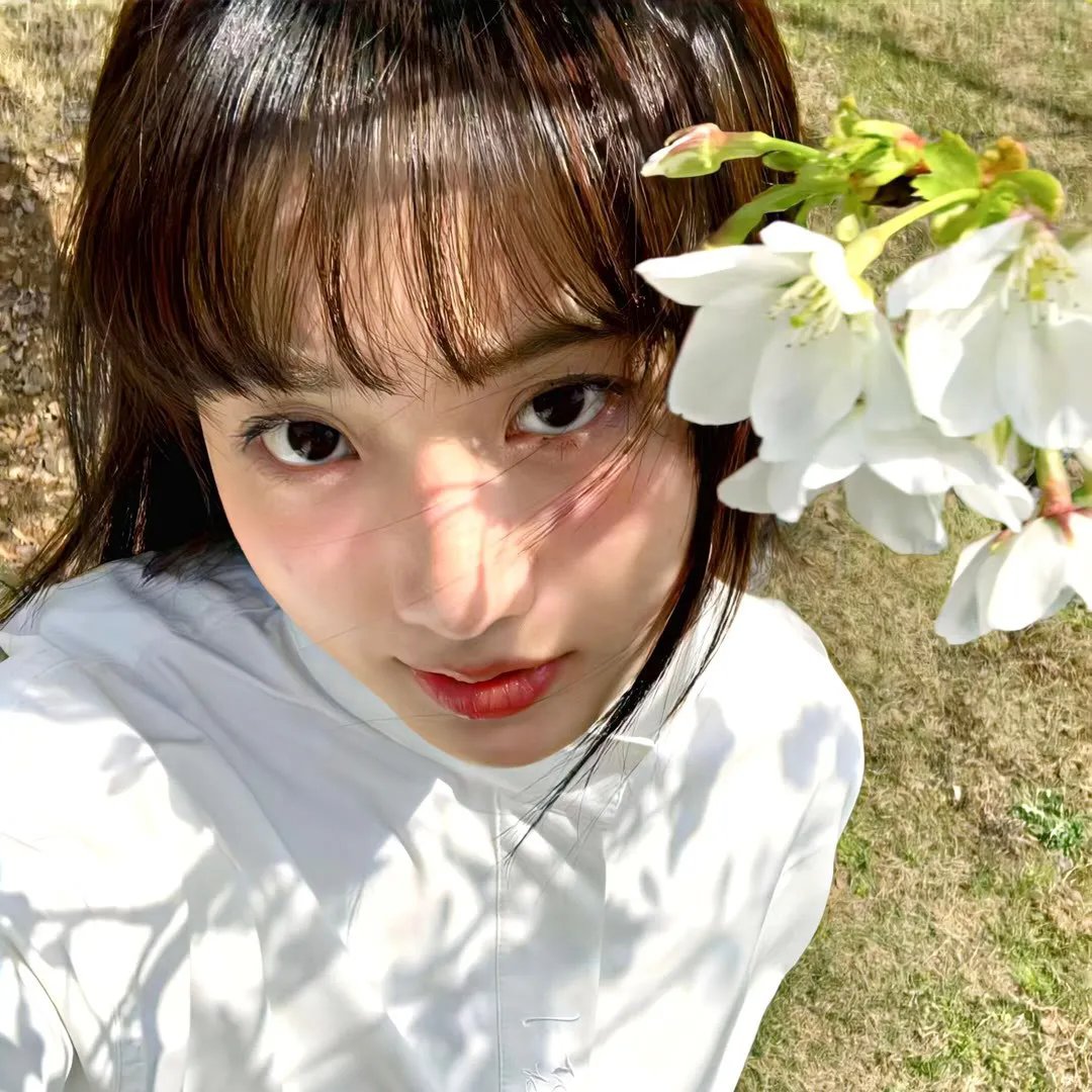 今天冲瞎蜜